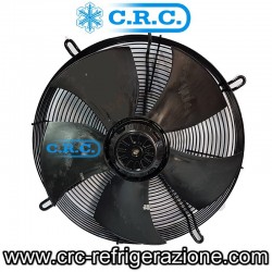 EBM PAPST FAN A6E450-AN06-24 VENTILATORE D.450 6POLI MONO ASPIRANTE