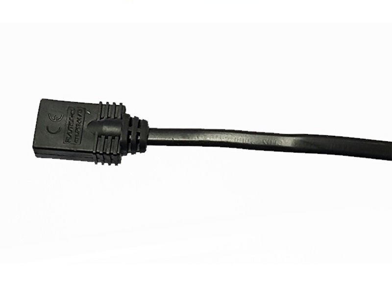 CAVO CONNETTORE PER COMPACT MT. 2