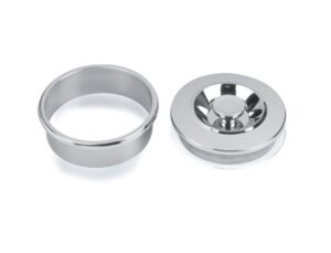 ART. 1040 PRIOLINOX ACCESSORI COPERCHI E ANELLI D. 21