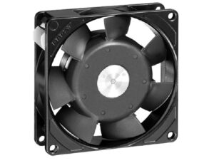 EBM PAPST FAN 3956R MOTORINO COMPACT  92 X 25