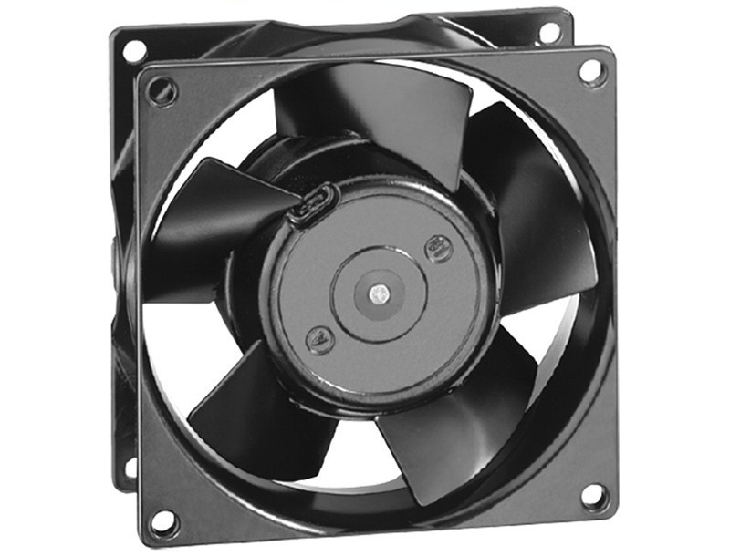 EBM PAPST FAN 3556R MOTORINO COMPACT  92 X 38
