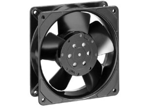 EBM PAPST FAN 4586ZR MOTORINO COMPACT 119 X 38