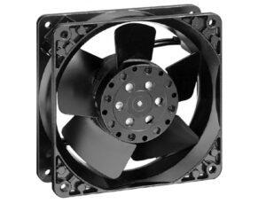 EBM PAPST FAN 4650N MOTORINO COMPACT 119 X 38