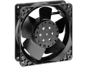 EBM PAPST FAN 4656NU MOTORINO COMPACT 119 X 38
