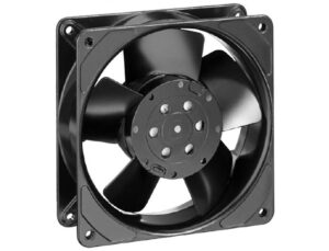 EBM PAPST FAN 4856Z MOTORINO COMPACT 119 X 38