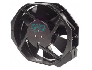 EBM PAPST FAN W2E142-BB01-01 MOTORINO COMPACT
