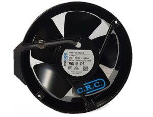 EBM PAPST FAN W2E143-AA09-01 MOTORINO COMPACT