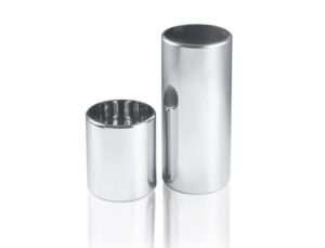 ART. 1050 PRIOLINOX ACCESSORI SORBETTIERE 200 X h 250