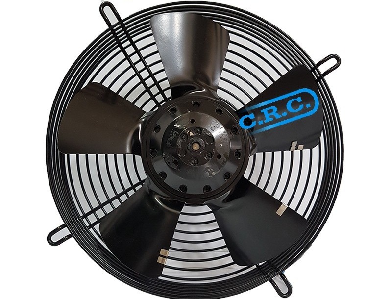 EBM PAPST FAN A2E250-AE65-01 VENTILATORE D. 250 2POLI MONO ASPIRANTE
