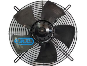 EBM PAPST FAN S4E300-BT16-35 VENTILATORE D.300 4POLI MONO PREMENTE