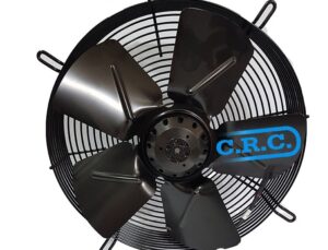 EBM PAPST FAN A6E330-AA02-10 VENTILATORE D.330 6POLI MONO ASPIRANTE