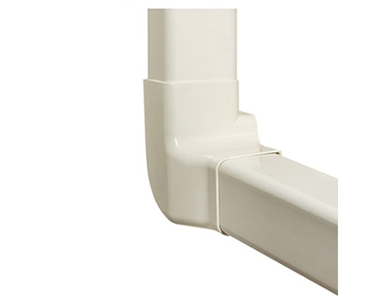 ARTIPLASTIC 0815VD ANGOLO VERTICALE DESTRO D. 80