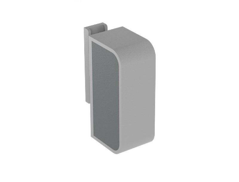 INTERTECNICA MOD. 075 BLOCCO PER CHIUSURA SERIE 2000