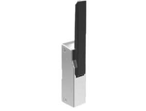 INTERTECNICA MOD. 880 CR CHIUSURA SENZA SERRATURA