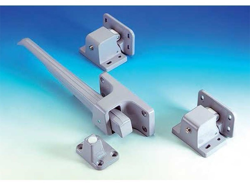 INTERTECNICA MOD.1216/VE CHIUSURA