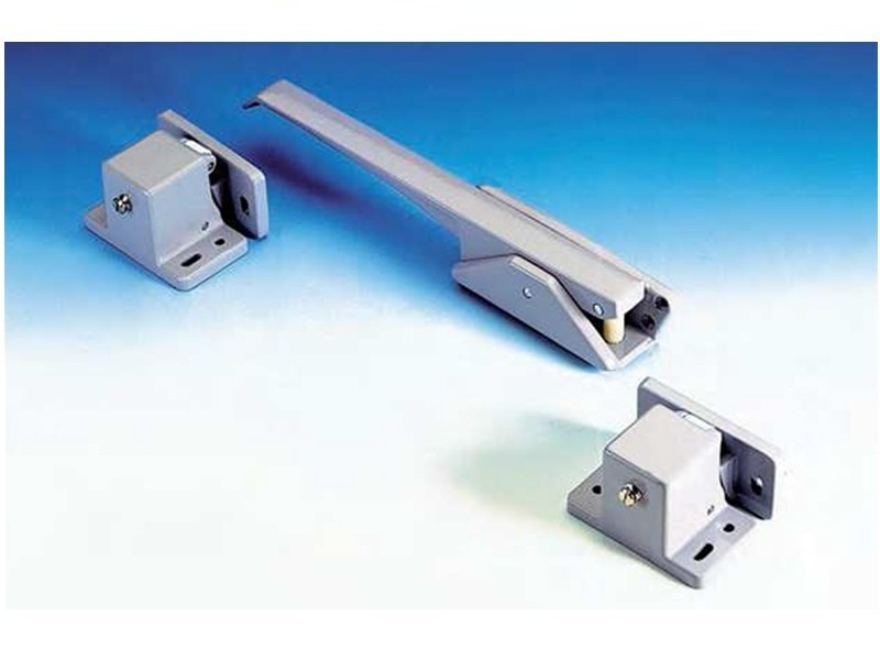 INTERTECNICA MOD. 1218/VE CHIUSURA