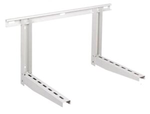 ZANELLA 12153 COPPIA STAFFE SPEEDY 40X48X80 mm.