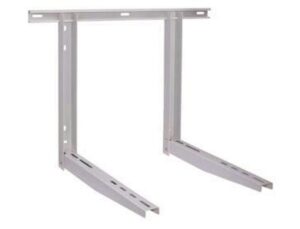 ZANELLA 12157 COPPIA STAFFE SUPER SPEEDY 60X60X100 mm.