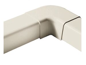 ARTIPLASTIC 1207CP CURVA PIANA  D.120