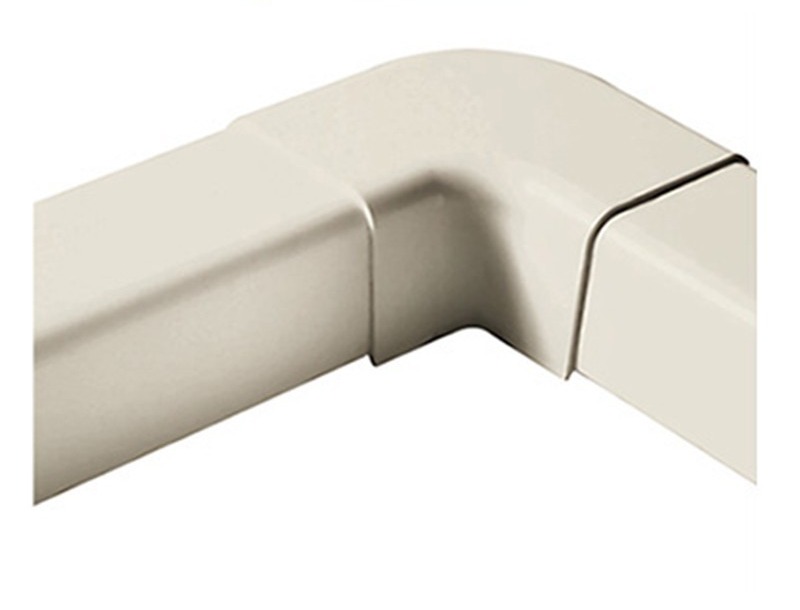 ARTIPLASTIC 1207CP CURVA PIANA  D.120