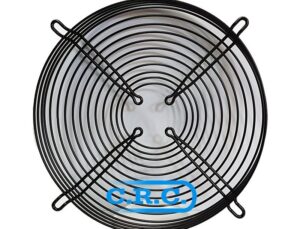 EBM PAPST 106FG0120 GRIGLIA D.250