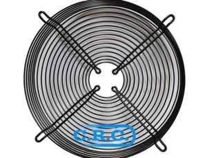 EBM PAPST 106FG0208 GRIGLIA D.300