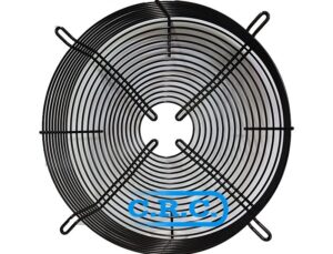 EBM PAPST 106FG0051 GRIGLIA D.330