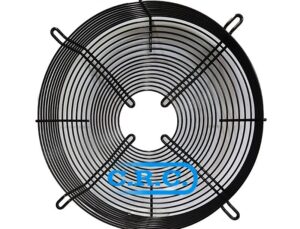 EBM PAPST 106FG0052 GRIGLIA D.350
