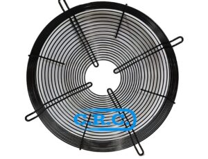 EBM PAPST 106FG0038 GRIGLIA D.400
