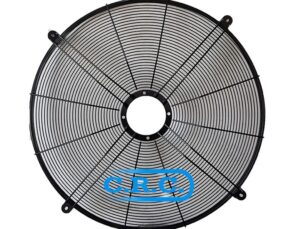 EBM PAPST 106FG0541 GRIGLIA D.800