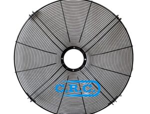 EBM PAPST 106FG0549 GRIGLIA D.800