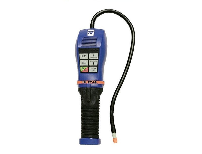 CERCAFUGHE ALOGENO TIF-XP1A