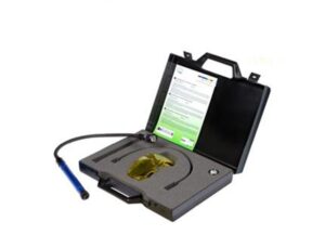 LAMPADA CERCAFUGHE UV-LAMP