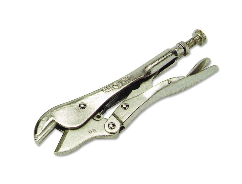 PINZA SCHIACCIATUBI MOD. RR