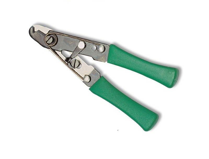 PINZA TAGLIA CAPILLARI PTC-01