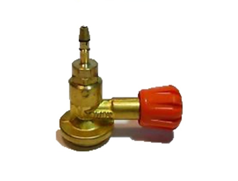 RIDUTTORE PROPANO PER TURBO 90