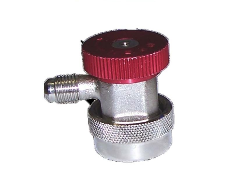 ATTACCHI AD INNESTO RAPIDO ARA-134-1/4″ ALTA PRESSIONE