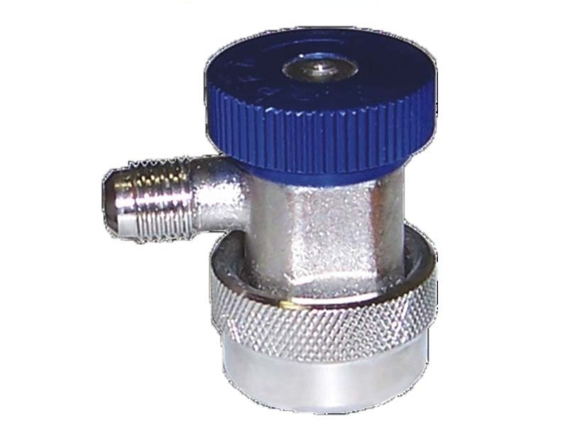 ATTACCHI AD INNESTO RAPIDO ARB-134-1/4″ BASSA PRESSIONE