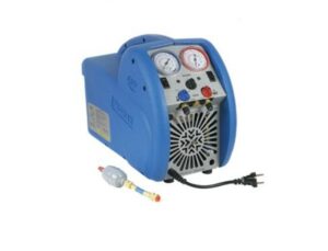 SISTEMA RECUPERO RG5410A PROMAX