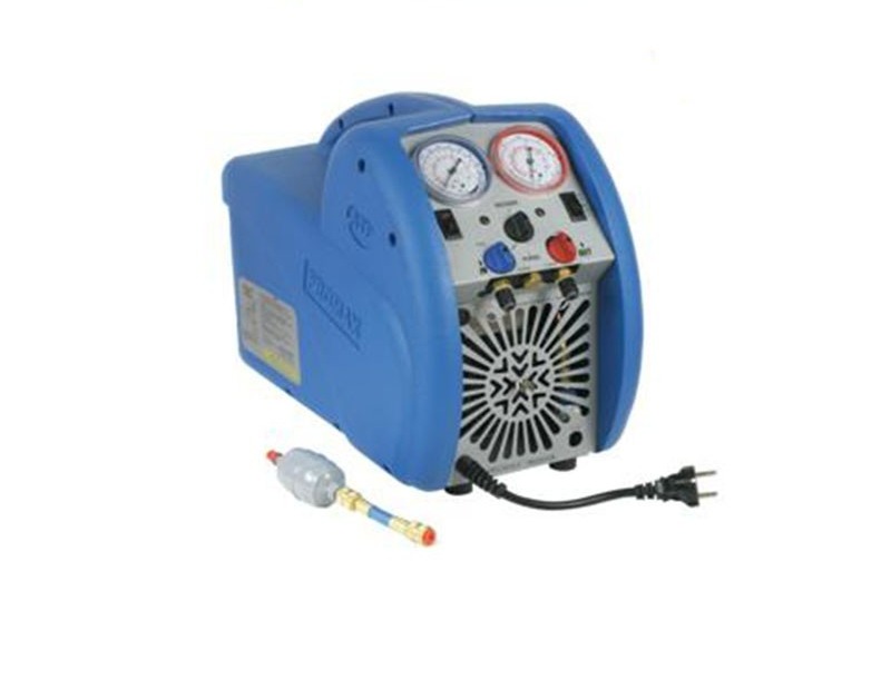 SISTEMA RECUPERO RG5410A PROMAX