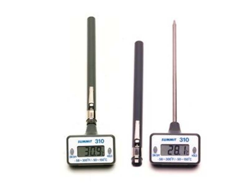 TERMOMETRO DIGITALE TASCABILE SDT310