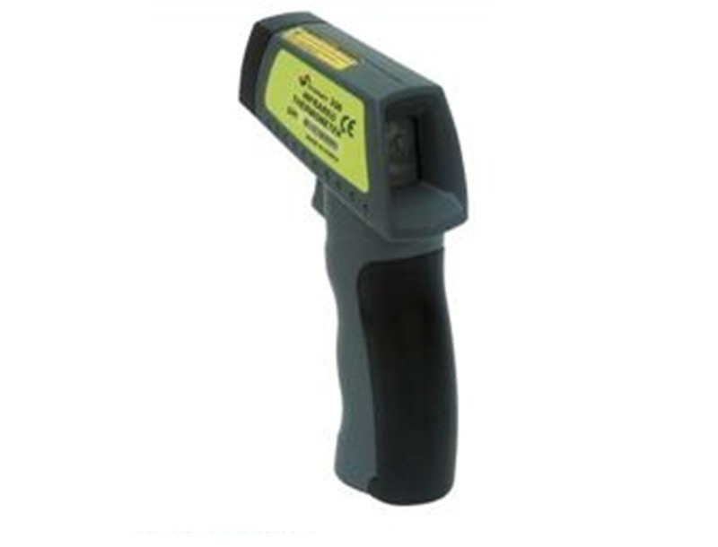 TERMOMETRO DIGITALE A INFRAROSSI SIR350