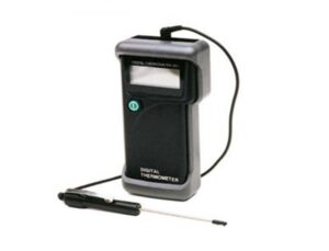 TERMOMETRO DIGITALE SDT351