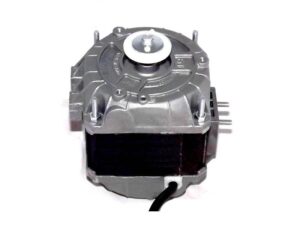 EURO MOTORS 5-82CE-2516 MOTORE PENTAVALENTE 16W.