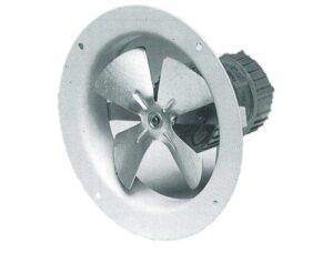 EURO MOTORS MOTORINO EMI 52AV 2001/1 ASPIRANTE
