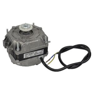 EURO MOTORS 5-82CE-2010 MOTORE PENTAVALENTE 10W.