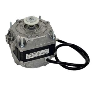EURO MOTORS 5-82CE-3016 MOTORE PENTAVALENTE 16W.