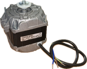 EURO MOTORS 5-82CE-4025 MOTORE PENTAVALENTE 25W.